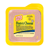 Oscar Mayer  Ham & Cheese Loaf Full-Size Picture